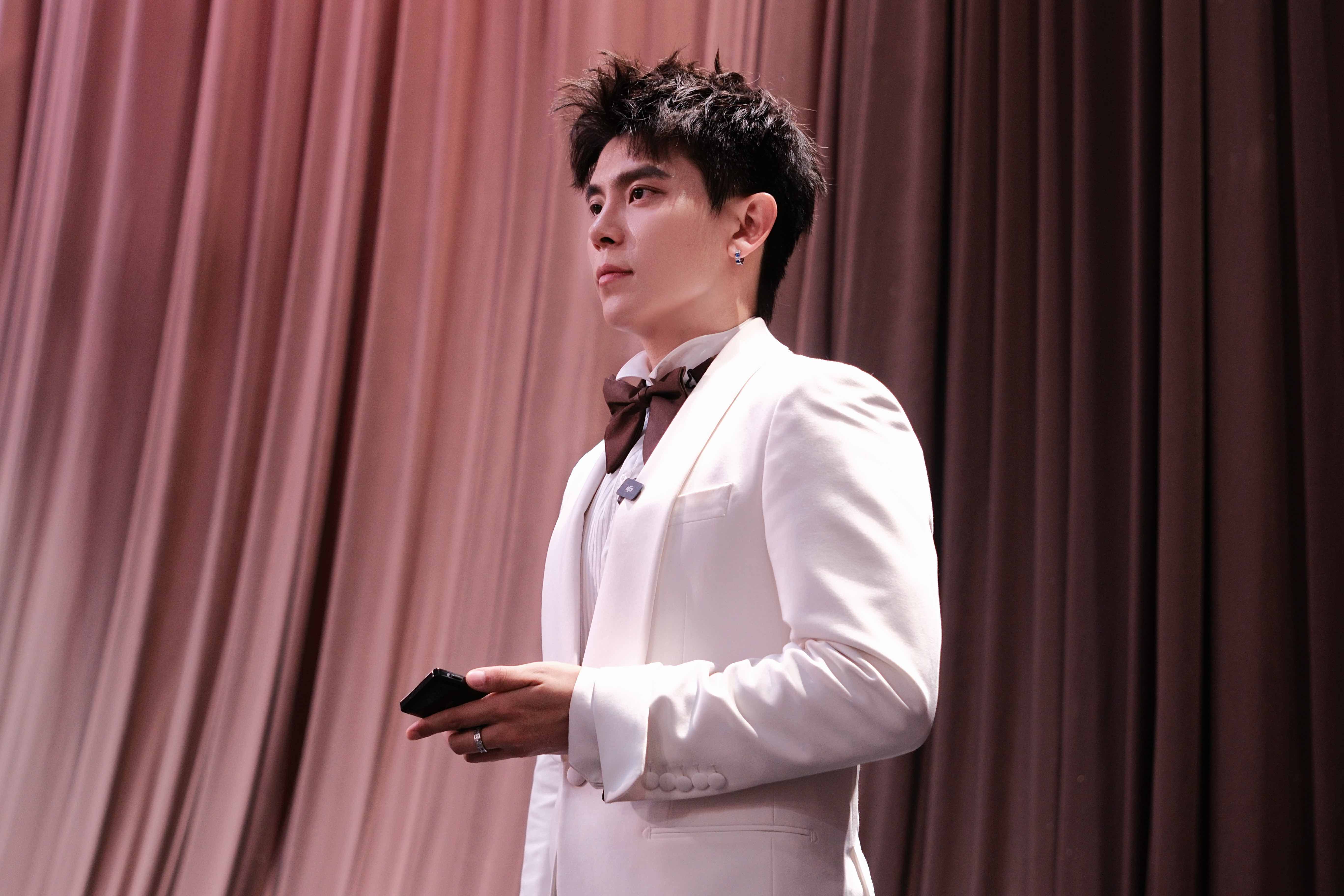 云朗