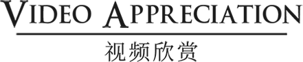 视频欣赏